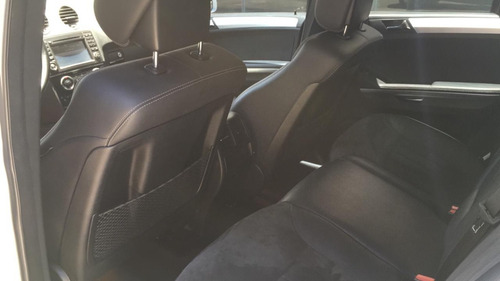Mercedes Benz Ml 350 Blindada Rb 3