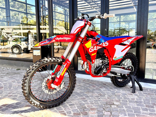 Gasgas Fc 450 - 2023 - Moto Cross