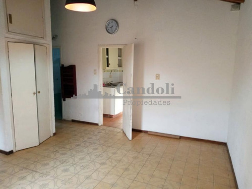 Casa En Ph 3 Ambientes En Venta - Barrio Bosque Grande, Con Garaje Y Apto Crédito