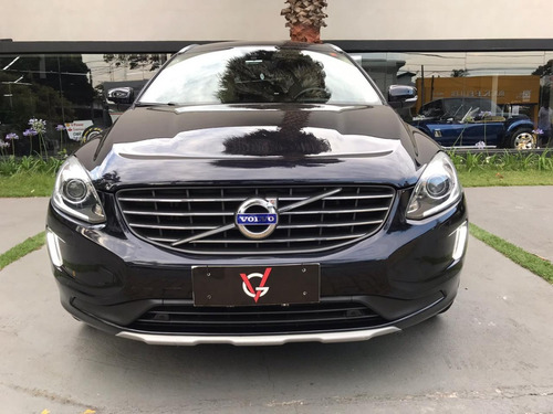 Volvo Xc60 T5