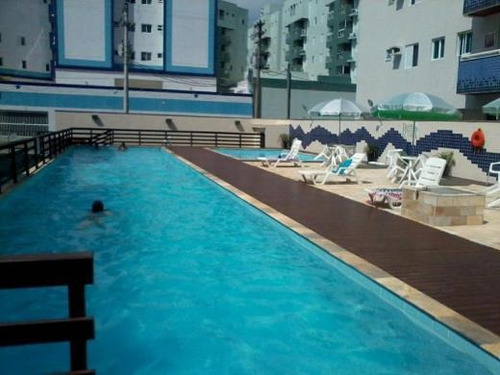 Imagem 2 de 9 de Apto - Praia Grande - 2031