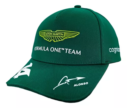 F1 Fernando Alonso Sombreros, Formula 1 Gorra