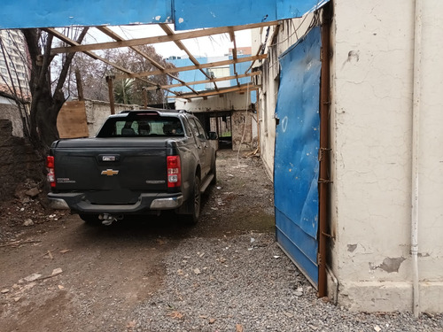 Venta Casa 2hab 1ba Macul