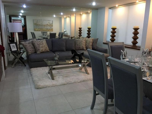 Imagen 28 de 30 de Departamento En Venta En Bugambilias (vista Laguna)