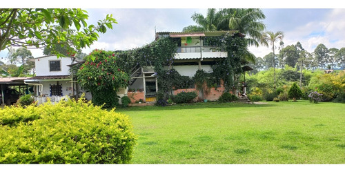 Se Vende Finca Circasia Quindío