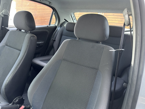 Volkswagen Gol Trend 1.6 Pack I 101cv 5p