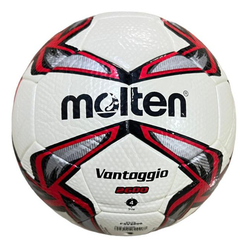 Balón Fútbol #4 Molten 