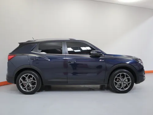SsangYong Korando ELITE 1.5 TP T 6AB ABS 4X2