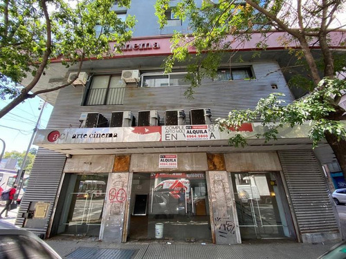 Imagen 1 de 12 de Apto Permuta Salta Al 1600 Y Garay 1000 M2 Complejo De Cines