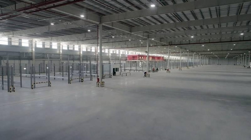 Imagen 6 de 6 de Alquiler De Deposito 5.000 M2 - Esteban Echeverria
