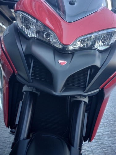 Imagen 14 de 25 de Ducati Multistrada 950 - No Bmw Gs No Ktm Adventure Gf