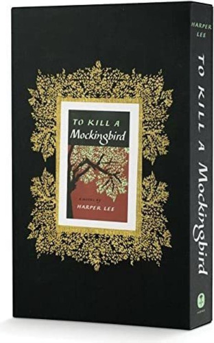 Libro: To Kill A Mockingbird Slipcased Edition