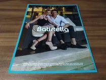Comprar (ph898) Publicidad Julieta Prandi * Batistella