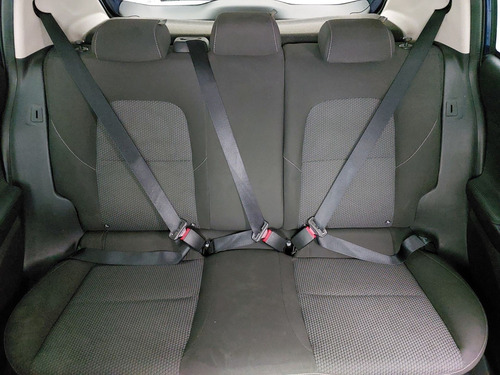 Chevrolet Onix 1.0 TURBO FLEX LT MANUAL