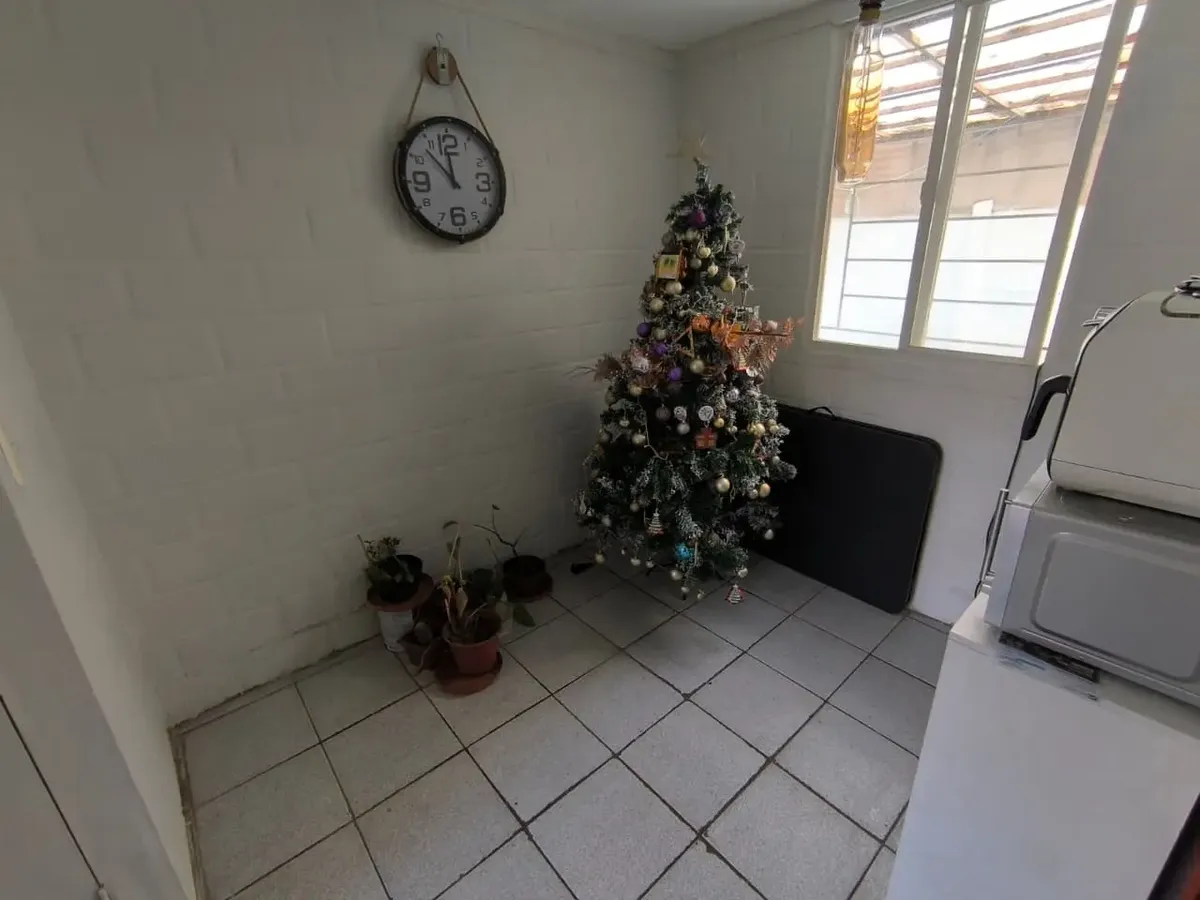 Imagen 4 de 16 de Acogedora Casa 50/90m2 En Sector Villa Sol De Abril, Maipú