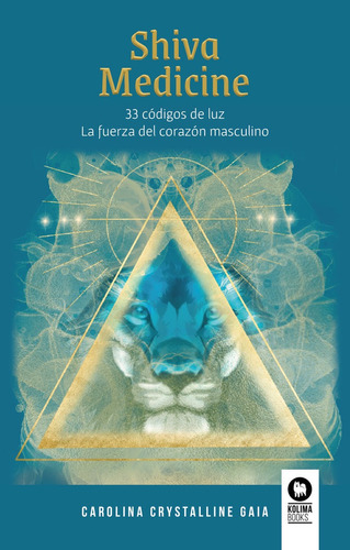 Libro Shiva Medicine - , Rodrã­guez Barros, Carolina