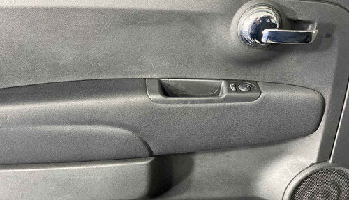 Imagen 8 de 15 de 121817 - Fiat 500 2014 Con Garantía