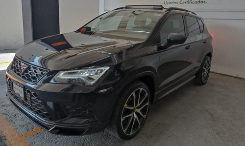 Ateca Cupra 2020