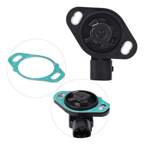 Sensor De Posición Del Acelerador 2x 06164pm5a02 16400p06a11
