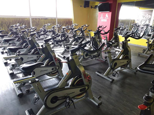 Fondo De Comercio Gym, En San Diego Fv