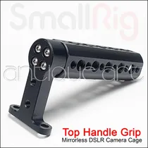 Comprar A64 Top Handle Grip For Cage Mango Para Jaula Smallrig Otros
