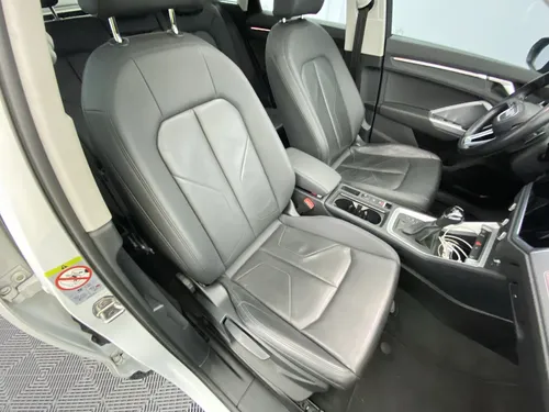 Audi Q3 1.4 Tfsi Ambition