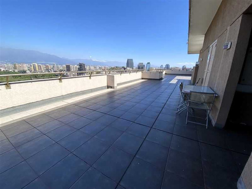 Vendo Departamento 1 Dormitorio 1 Baño (63284)