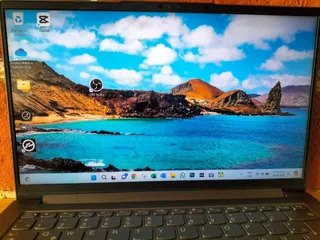 Laptop Lenovo Yoga Slim 7 Core I5 Evo