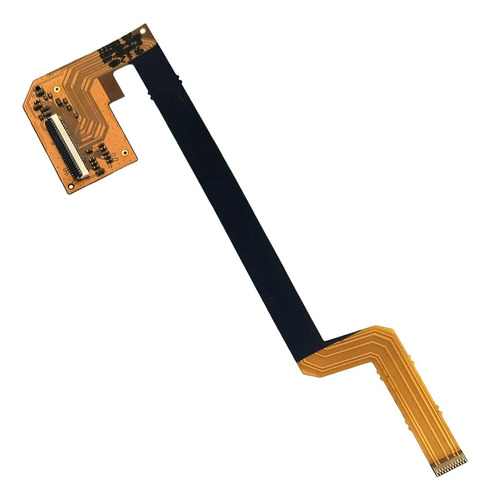 Cable Flexible Resistente Fácil Instalación Para Montaje