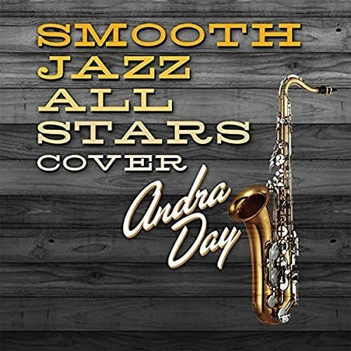 Cd: Smooth Jazz All Stars Version A Andra Day