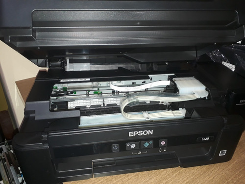 Repuestos Para Epson L220 Todos Consulte Amplio Stock