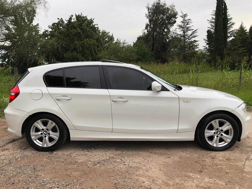 Bmw Serie 1 2.0 118i Active 136cv 2011