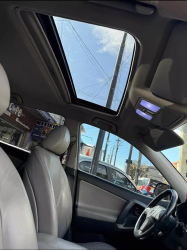 Toyota RAV4 2.4 4x4 At