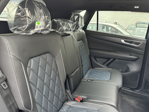 Volkswagen Cross Sport 2.0 Fsi R-Line 2024