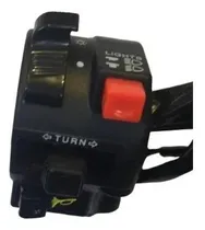Comprar Caja De Luz Yumbo Gs2 Izquierda - Mundomotos.uy