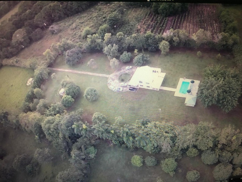 Imagen 14 de 14 de ( Hacienda De 1300 Tareas) Ganadera Los Llanos