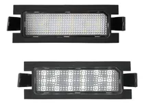 Comprar Luces De Matrícula Para Hyundai I30 (gd) Accent 2011-2017