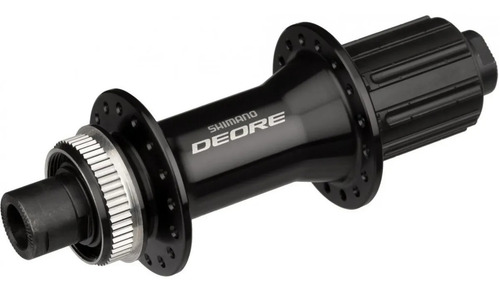 Imagen 4 de 6 de Juego Mazas Shimano Deore M6010 32a 12x148 / 15x110mm