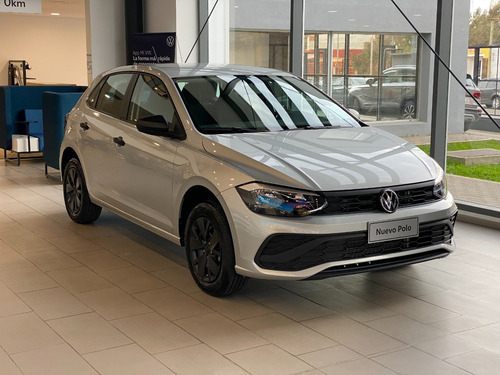 Volkswagen Polo 1.6 Msi Track