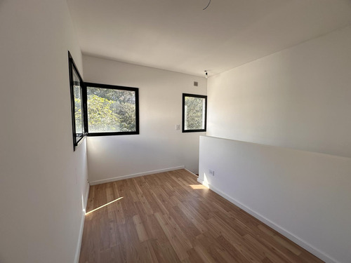 Venta Casa Condominio De 2 Dormitorios A Estrenar En Rosario- Fisherton