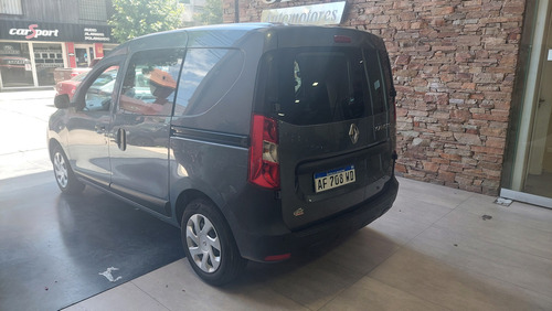 Renault Kangoo Ii Express Confort 5a 1.6 Sce
