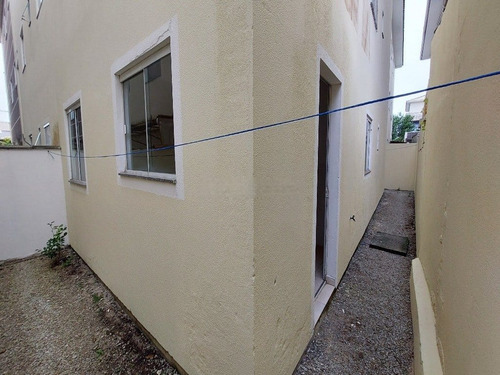 Departamento En Florianopolis Codigo 13913