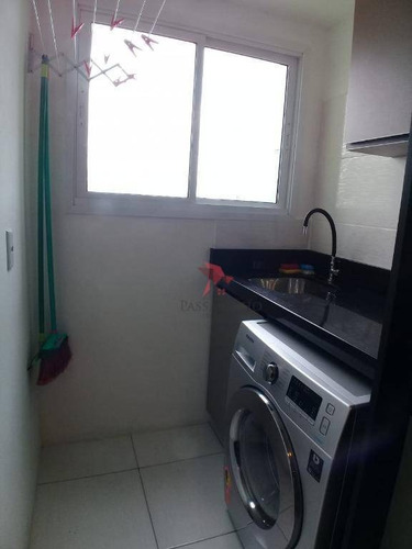 Imagem 16 de 19 de Apartamento Com 2 Dormitórios À Venda, 50 M² Por R$ 240.000,00 - Stan - Torres/rs - Ap0103