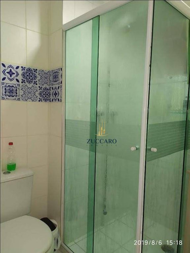 Apartamento À Venda, 103 M² Por R$ 615.000,00 - Centro - Guarulhos/sp - Ap14202