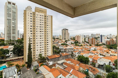 Imagem 21 de 30 de Apartamento - Ap03639 - 69410267