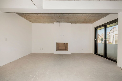 Imagem 22 de 30 de Apartamento À Venda No Bairro Bela Vista - Porto Alegre/rs - O-25110-41464