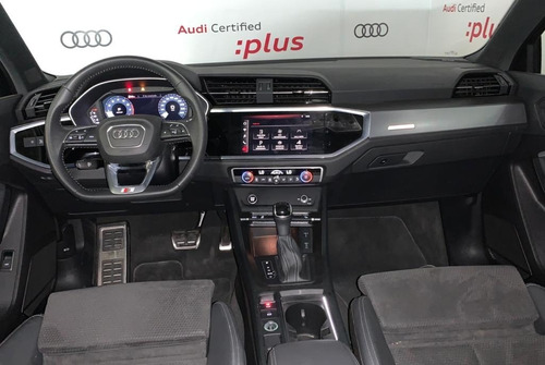 Audi Q3 Sline 35 Tfsi 2021