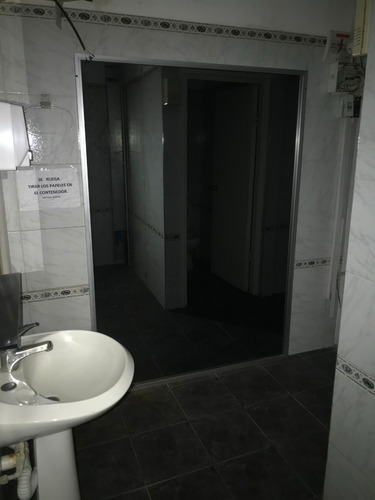 Oficina En Alquiler Zona Centro