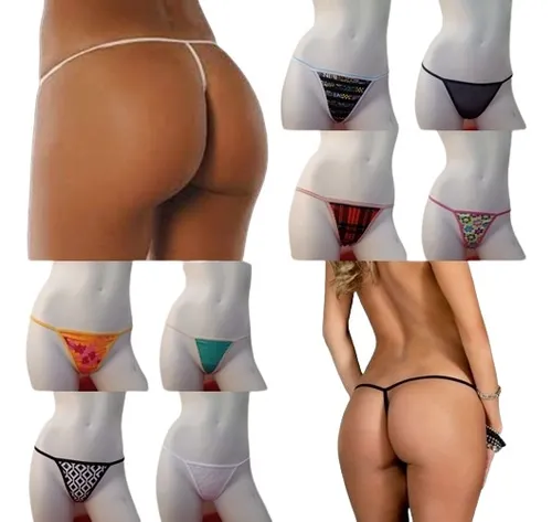 Tangas estilos sale