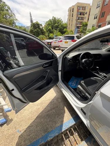 Volkswagen Jetta Sportline 2019